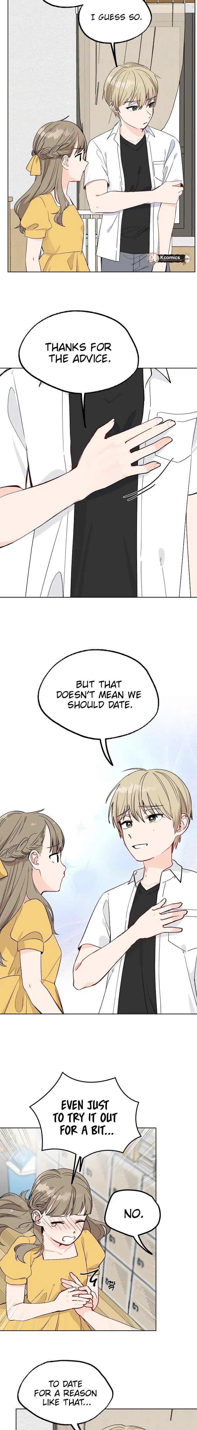 Classroom of Two Chapter 35 – Page 15