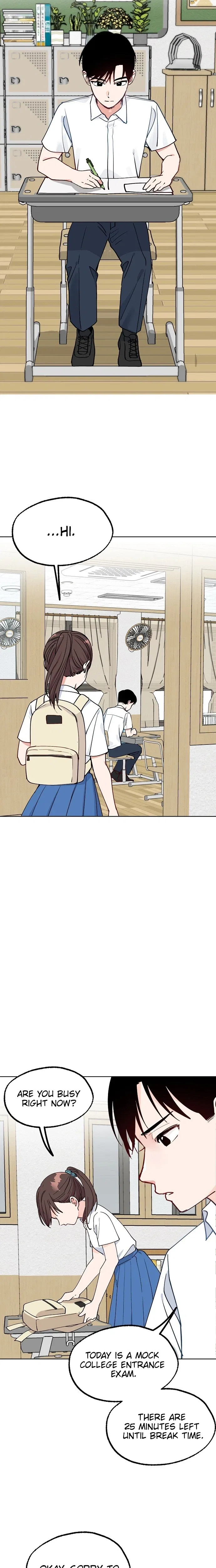Classroom of Two Chapter 35 – Page 23