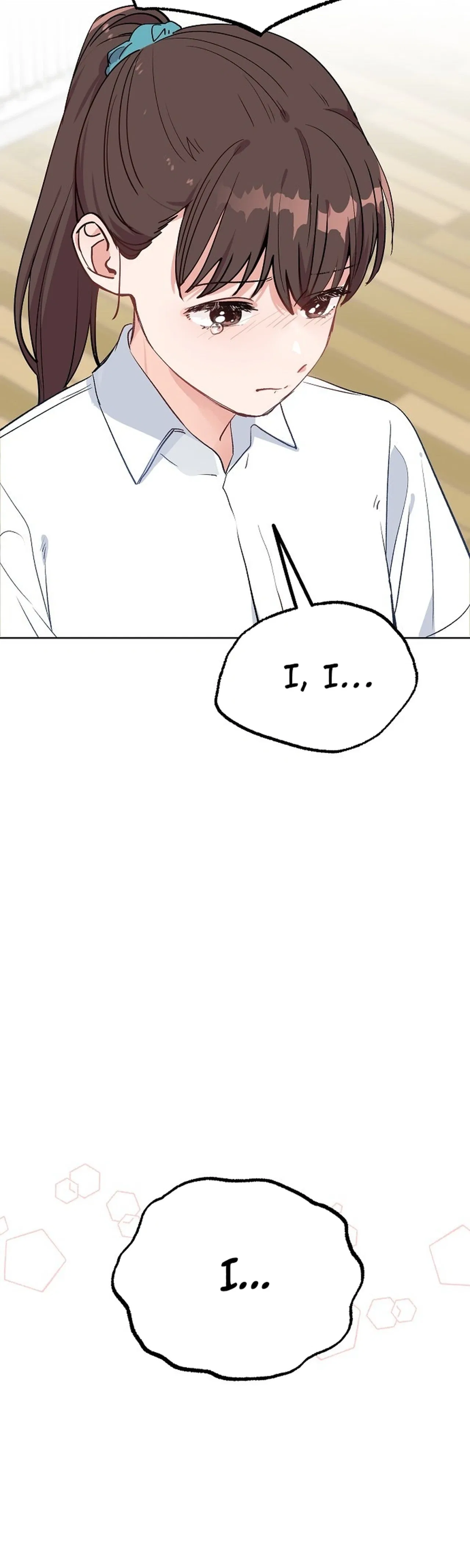 Classroom of Two Chapter 35 – Page 30