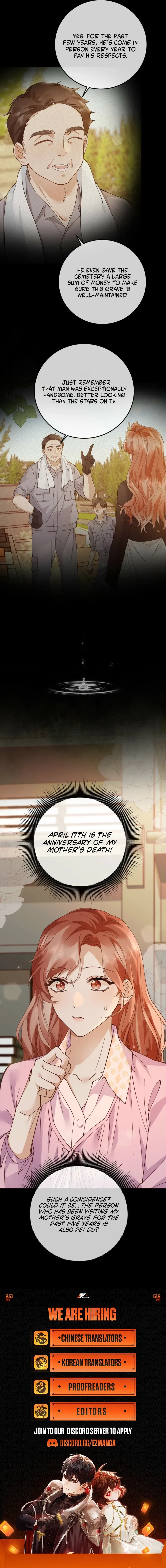A Despicable Marriage Chapter 41 – Page 7