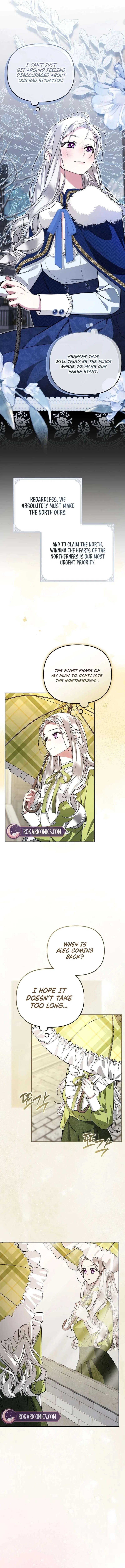 My Husband Is Possessed by the Main Character Chapter 43 – Page 13