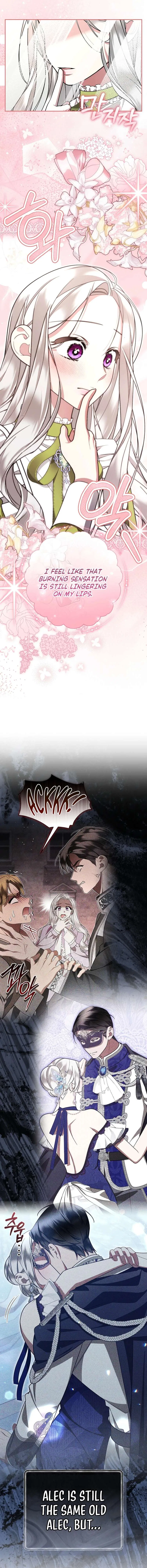My Husband Is Possessed by the Main Character Chapter 43 – Page 14