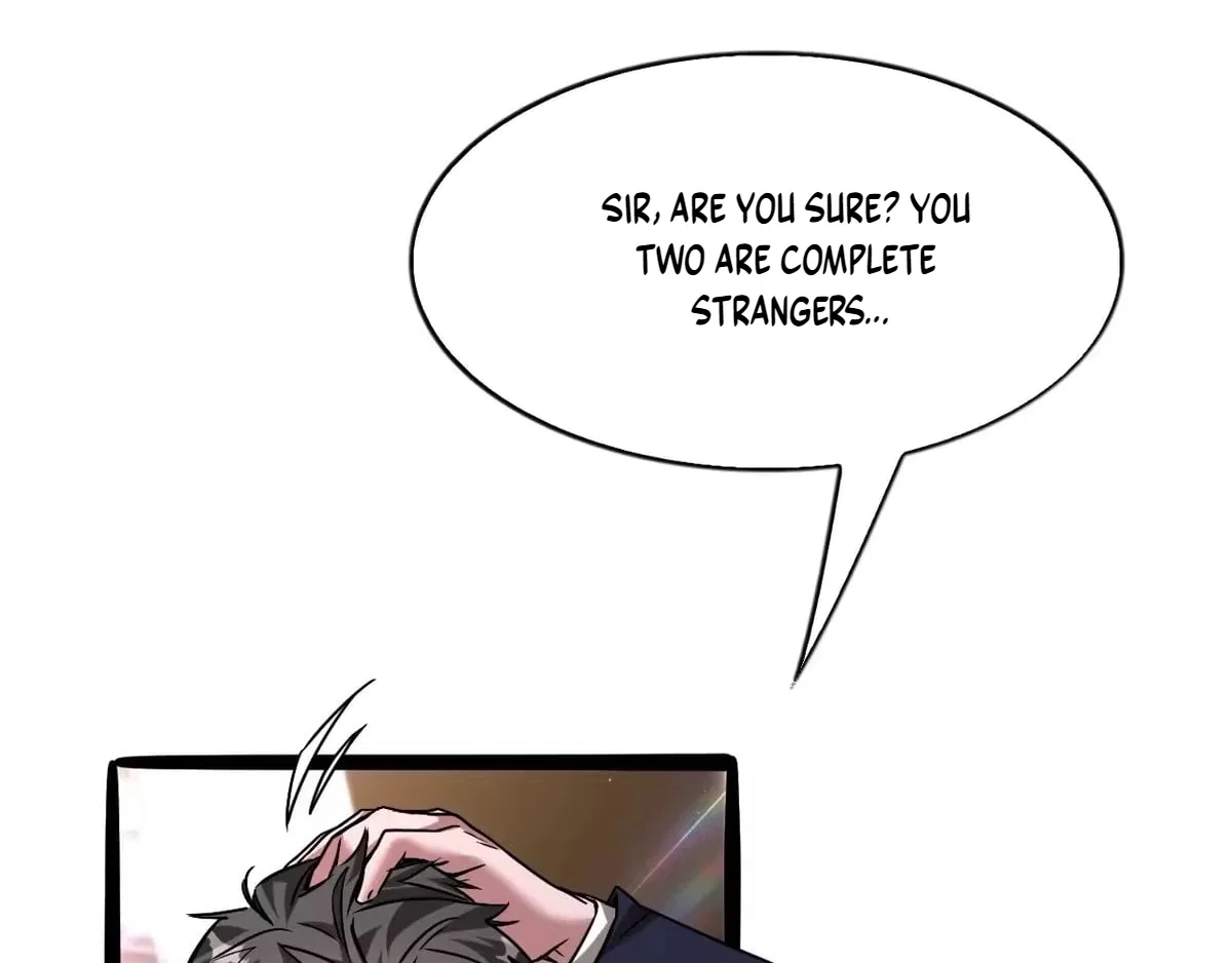 I’m A Super Rich Man, So It’s Reasonable For Me To Be A Scumbag Chapter 49 – Page 4