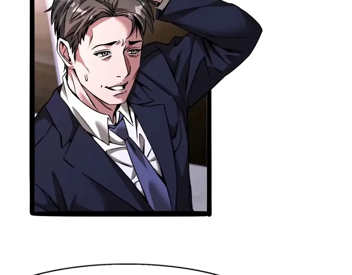 I’m A Super Rich Man, So It’s Reasonable For Me To Be A Scumbag Chapter 49 – Page 5