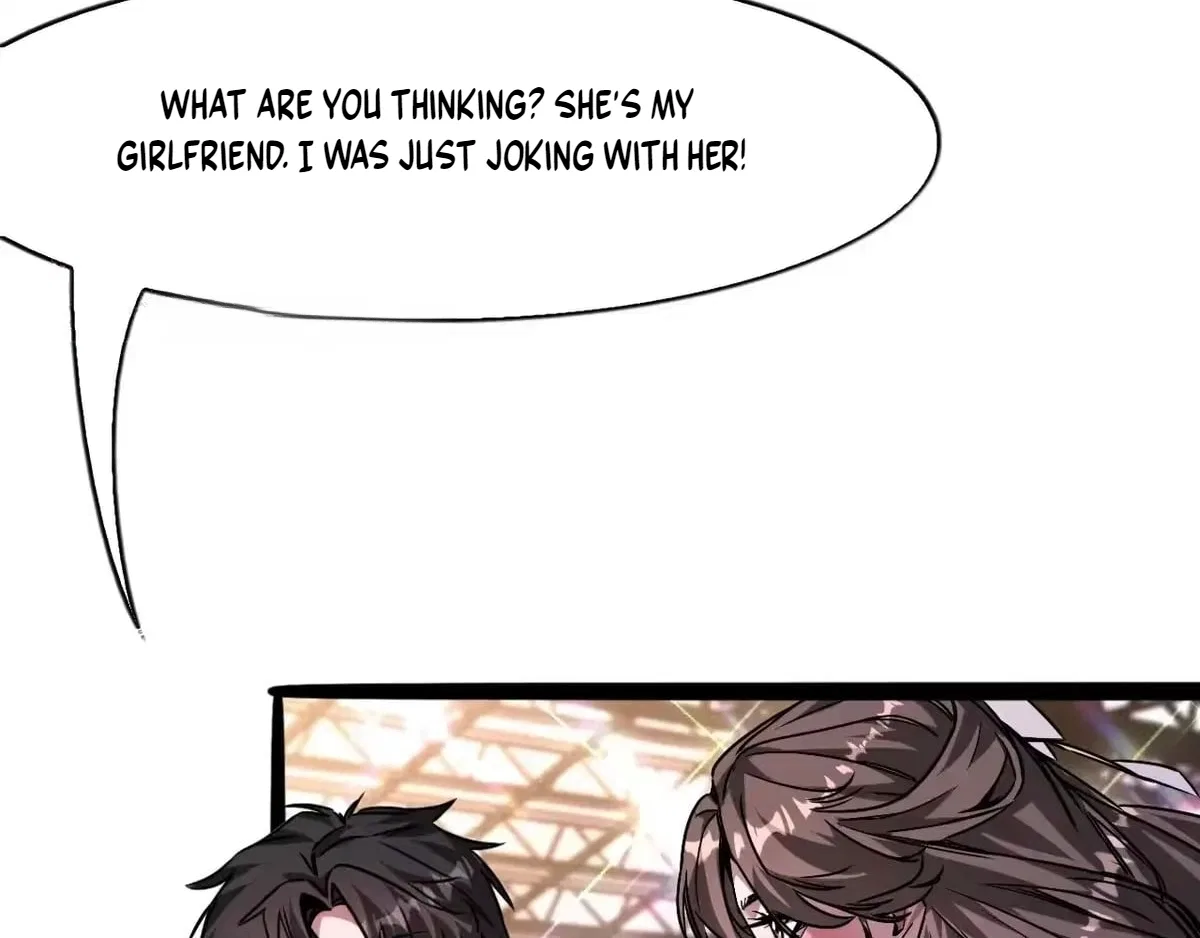 I’m A Super Rich Man, So It’s Reasonable For Me To Be A Scumbag Chapter 49 – Page 6