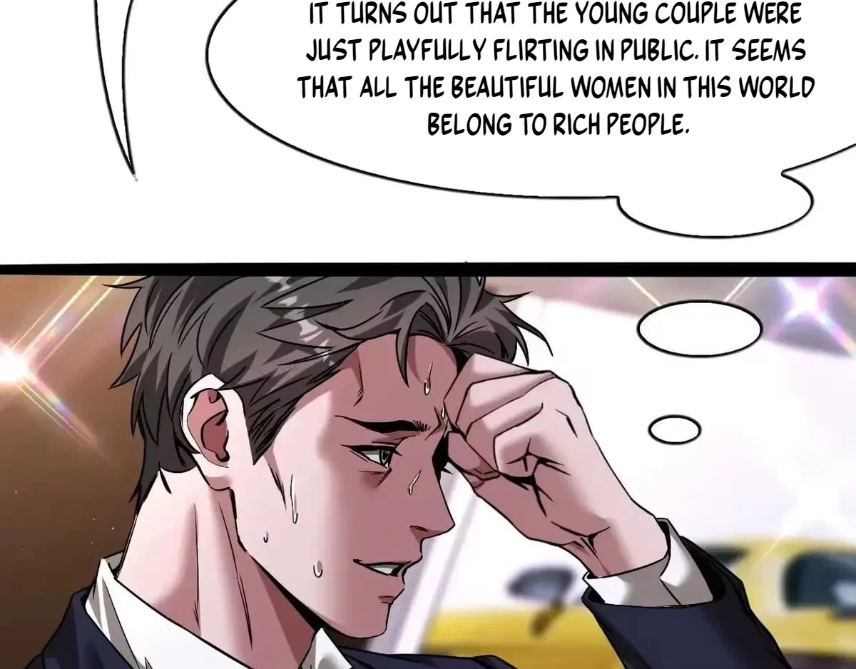 I’m A Super Rich Man, So It’s Reasonable For Me To Be A Scumbag Chapter 49 – Page 9