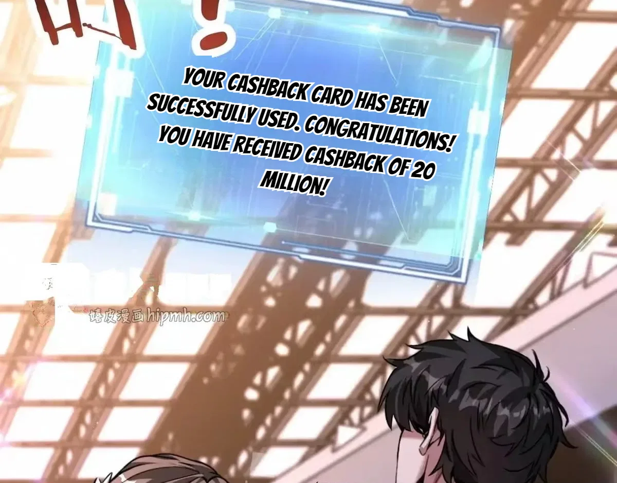 I’m A Super Rich Man, So It’s Reasonable For Me To Be A Scumbag Chapter 49 – Page 11