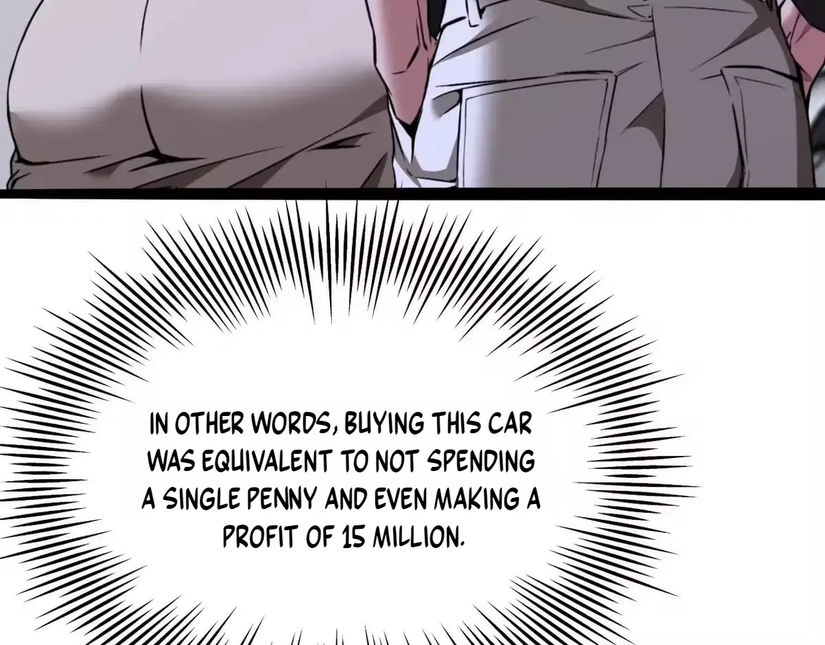 I’m A Super Rich Man, So It’s Reasonable For Me To Be A Scumbag Chapter 49 – Page 13