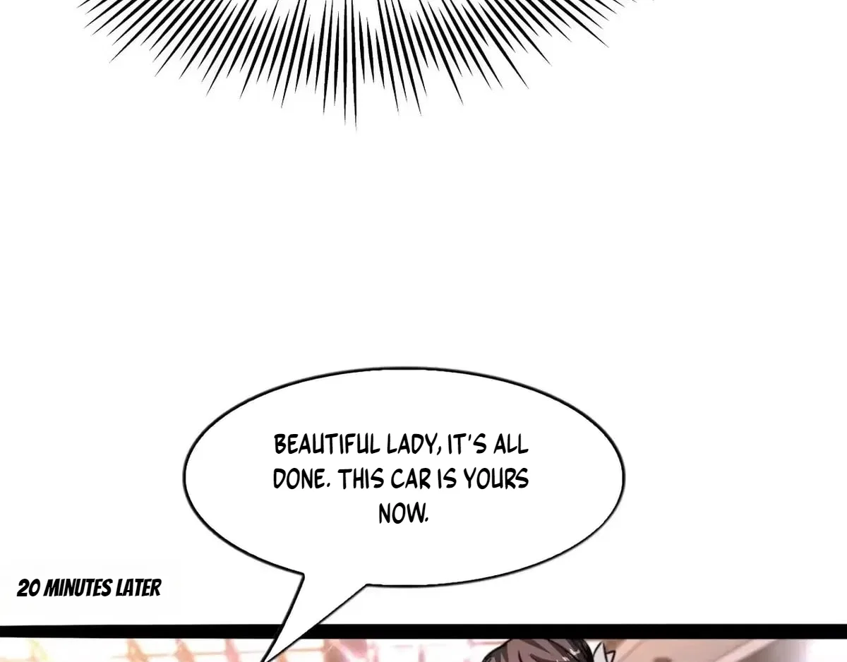 I’m A Super Rich Man, So It’s Reasonable For Me To Be A Scumbag Chapter 49 – Page 14