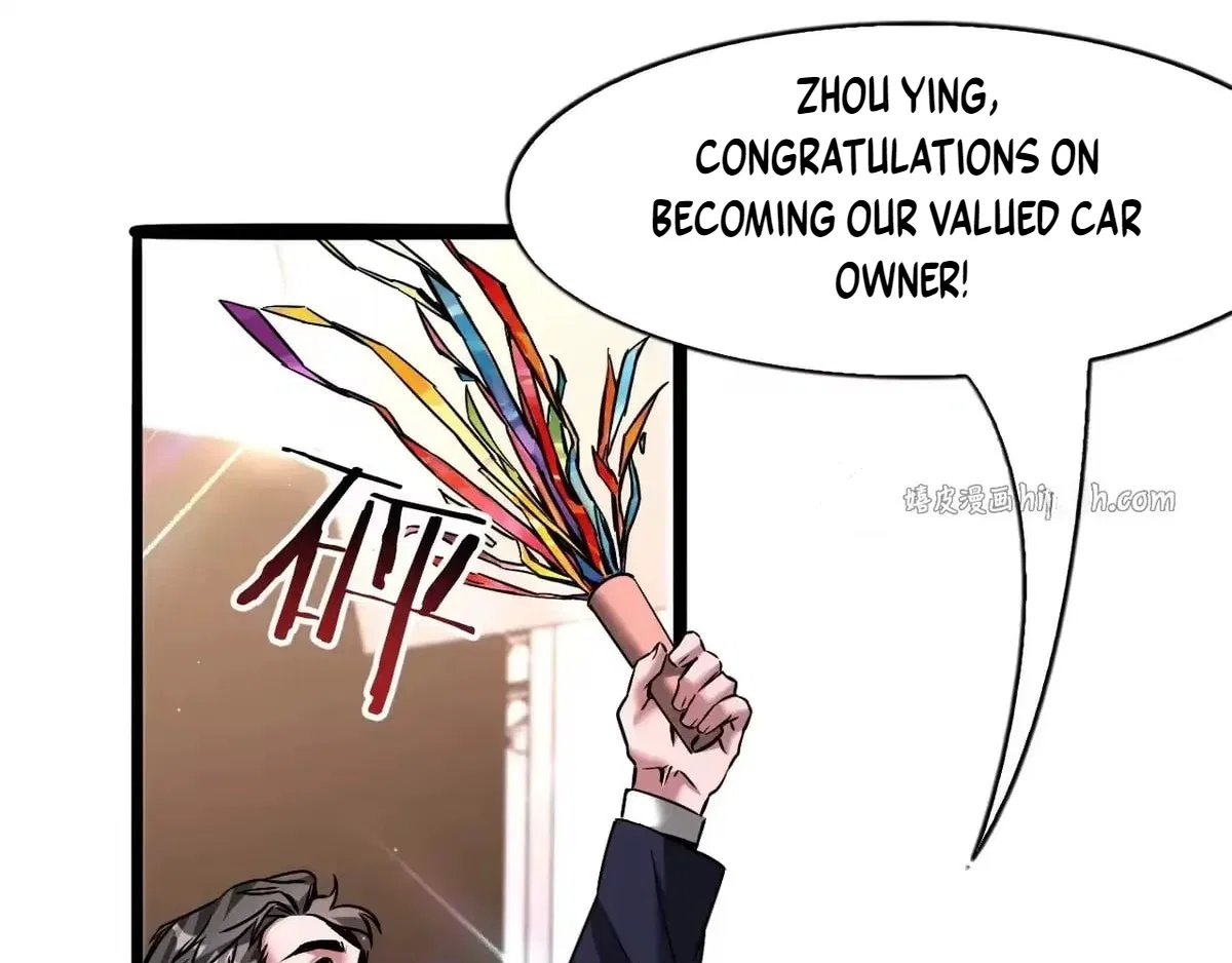 I’m A Super Rich Man, So It’s Reasonable For Me To Be A Scumbag Chapter 49 – Page 16