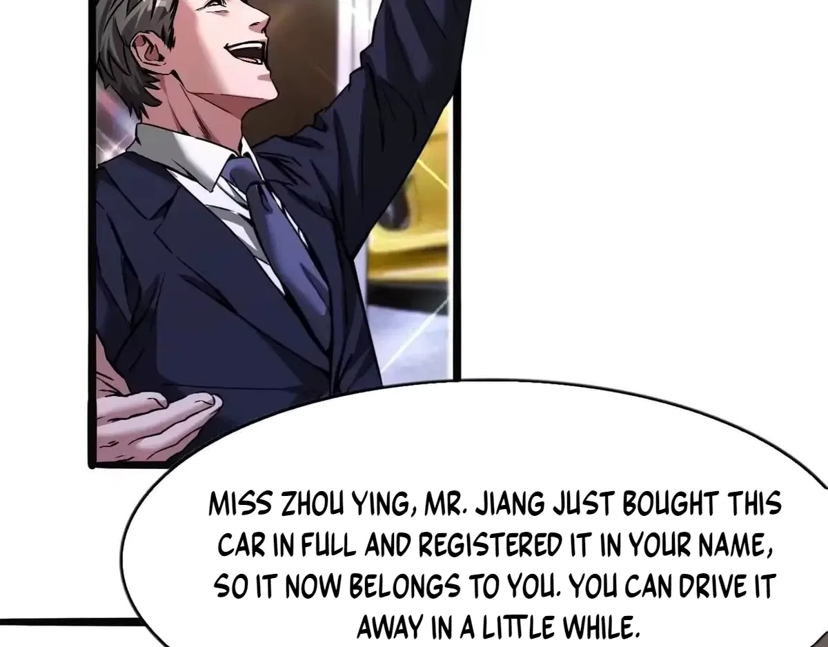 I’m A Super Rich Man, So It’s Reasonable For Me To Be A Scumbag Chapter 49 – Page 17