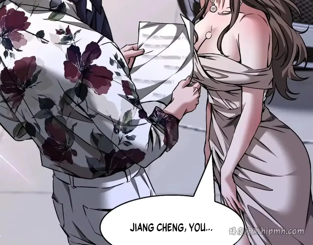 I’m A Super Rich Man, So It’s Reasonable For Me To Be A Scumbag Chapter 49 – Page 19