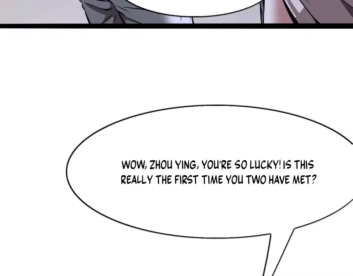 I’m A Super Rich Man, So It’s Reasonable For Me To Be A Scumbag Chapter 49 – Page 20