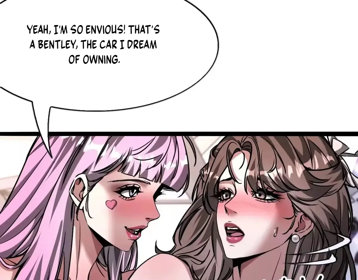I’m A Super Rich Man, So It’s Reasonable For Me To Be A Scumbag Chapter 49 – Page 23