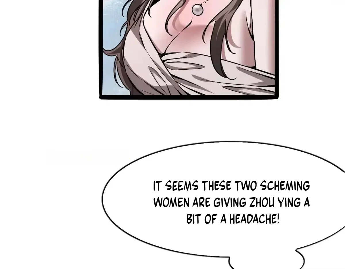 I’m A Super Rich Man, So It’s Reasonable For Me To Be A Scumbag Chapter 49 – Page 26