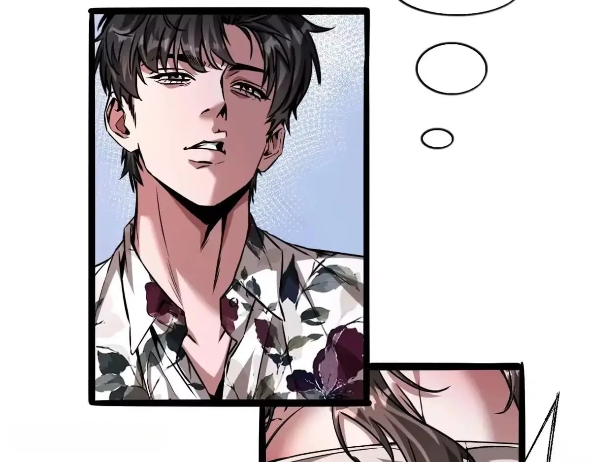 I’m A Super Rich Man, So It’s Reasonable For Me To Be A Scumbag Chapter 49 – Page 27