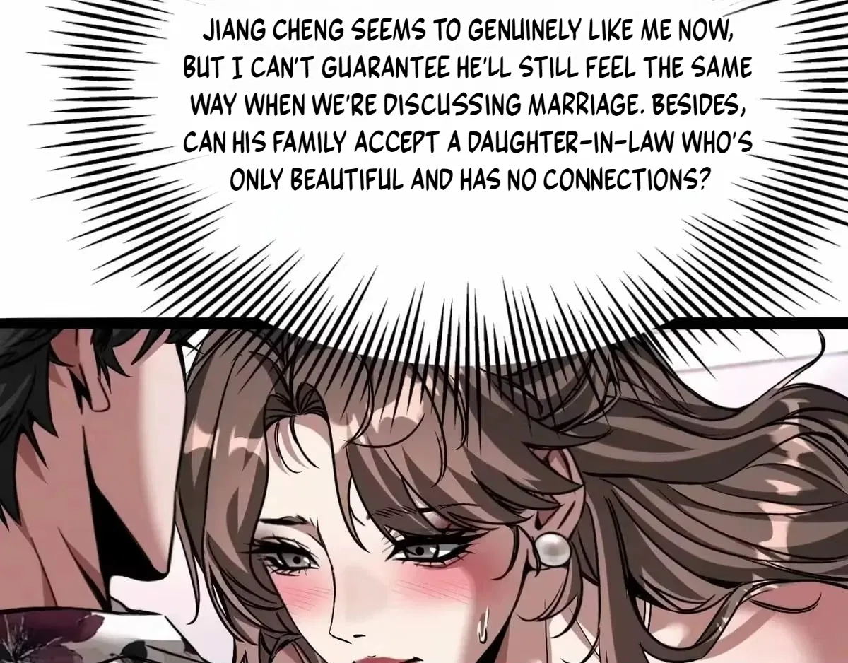 I’m A Super Rich Man, So It’s Reasonable For Me To Be A Scumbag Chapter 49 – Page 37