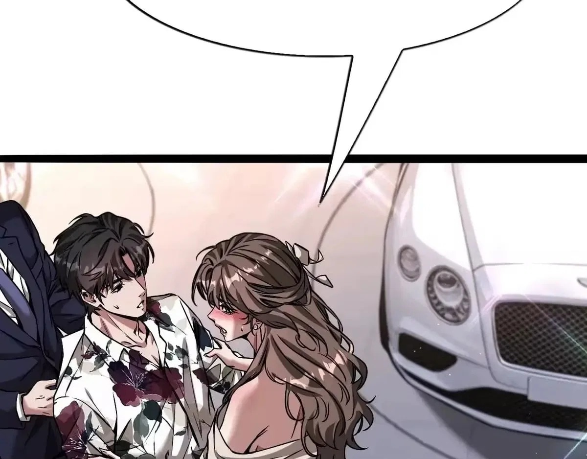 I’m A Super Rich Man, So It’s Reasonable For Me To Be A Scumbag Chapter 49 – Page 40