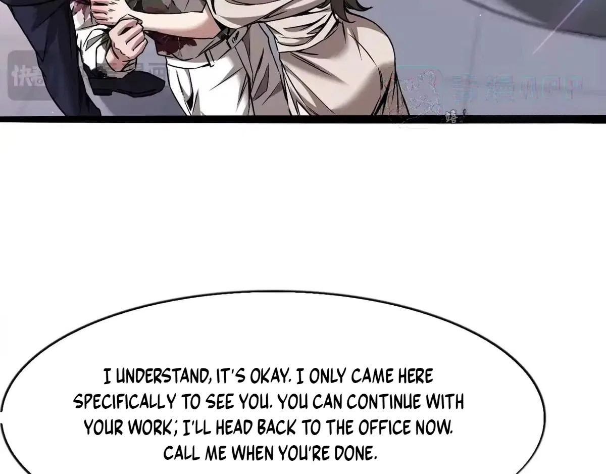 I’m A Super Rich Man, So It’s Reasonable For Me To Be A Scumbag Chapter 49 – Page 41