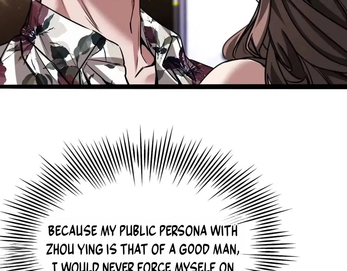 I’m A Super Rich Man, So It’s Reasonable For Me To Be A Scumbag Chapter 49 – Page 43