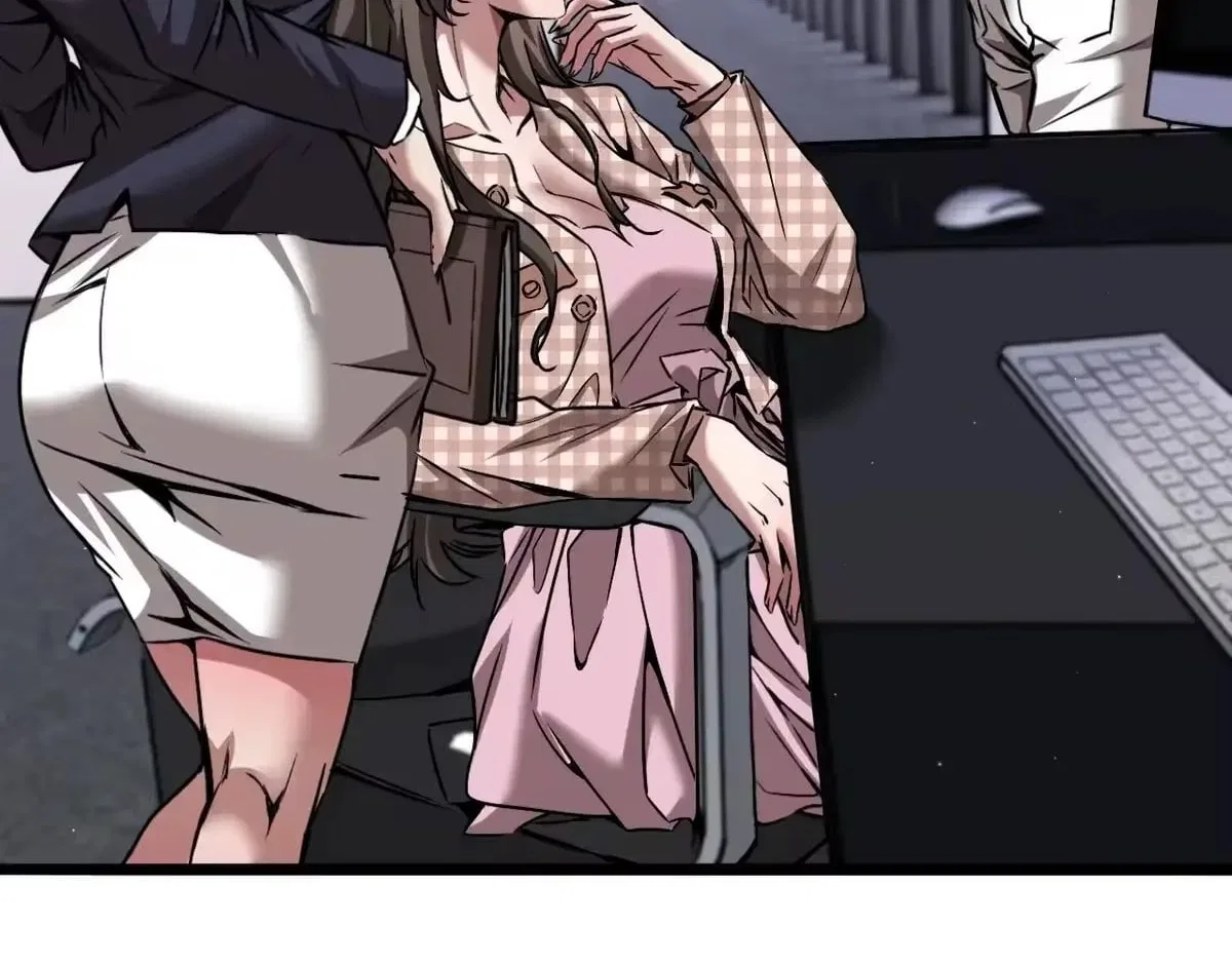 I’m A Super Rich Man, So It’s Reasonable For Me To Be A Scumbag Chapter 49 – Page 47