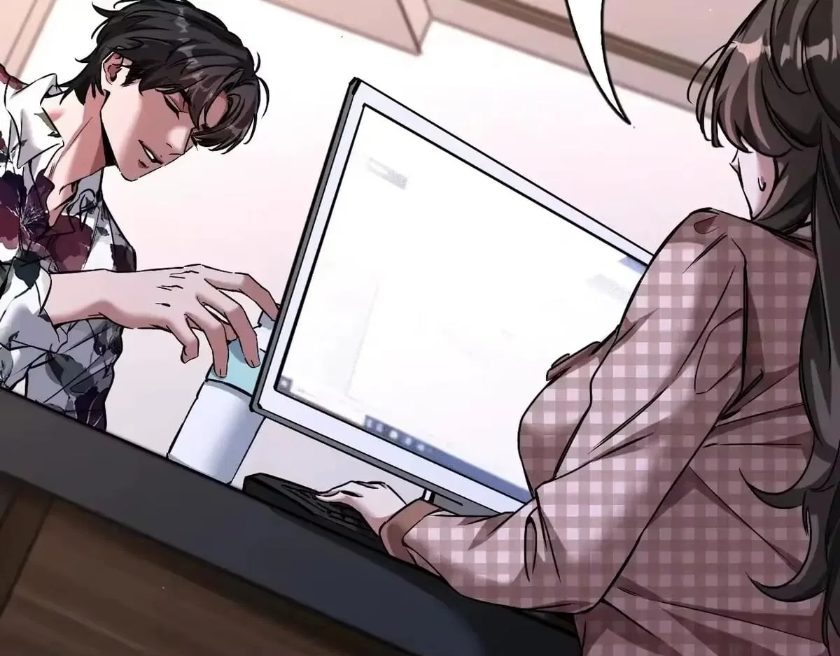 I’m A Super Rich Man, So It’s Reasonable For Me To Be A Scumbag Chapter 49 – Page 49