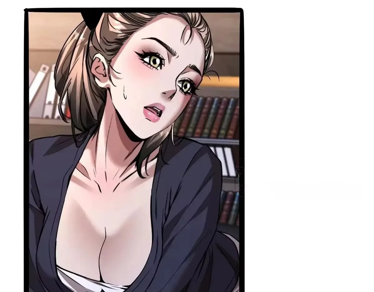 I’m A Super Rich Man, So It’s Reasonable For Me To Be A Scumbag Chapter 49 – Page 56