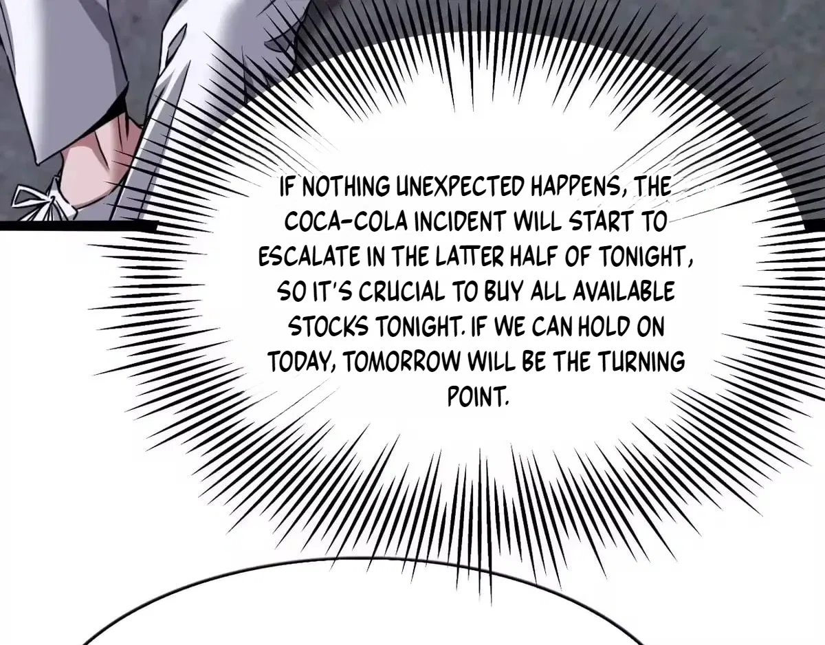 I’m A Super Rich Man, So It’s Reasonable For Me To Be A Scumbag Chapter 49 – Page 60