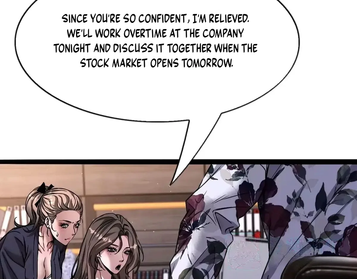 I’m A Super Rich Man, So It’s Reasonable For Me To Be A Scumbag Chapter 49 – Page 61