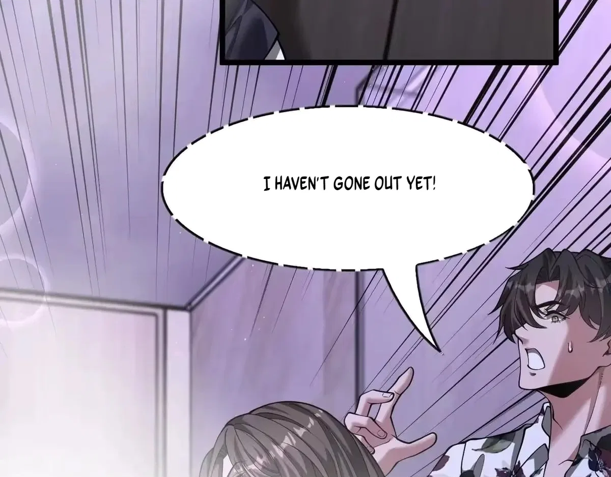 I’m A Super Rich Man, So It’s Reasonable For Me To Be A Scumbag Chapter 49 – Page 77