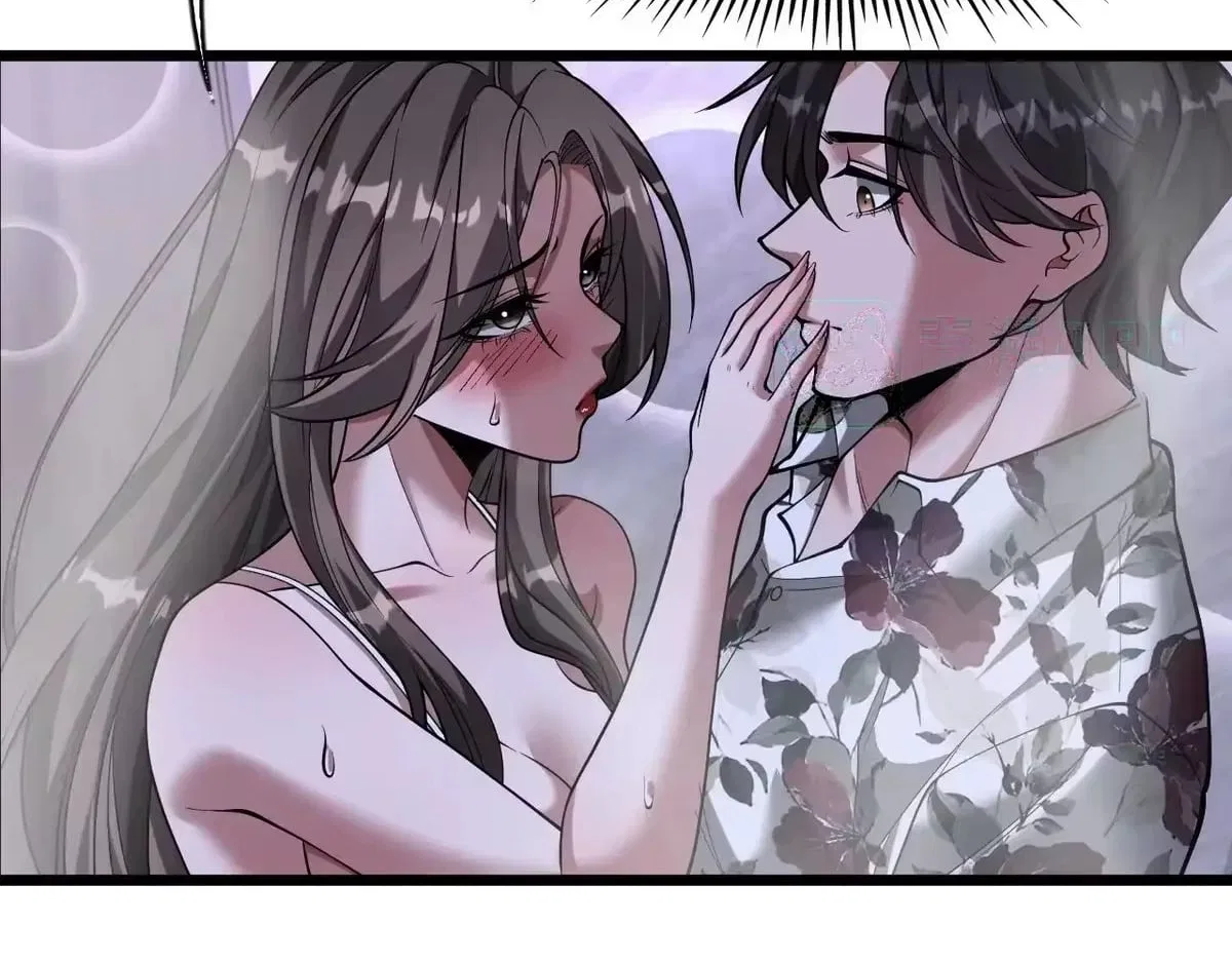 I’m A Super Rich Man, So It’s Reasonable For Me To Be A Scumbag Chapter 49 – Page 81