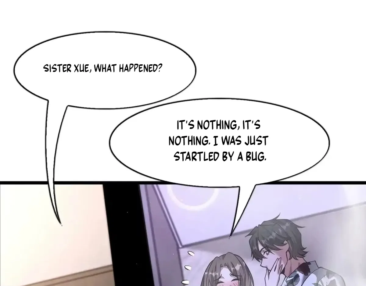 I’m A Super Rich Man, So It’s Reasonable For Me To Be A Scumbag Chapter 49 – Page 82