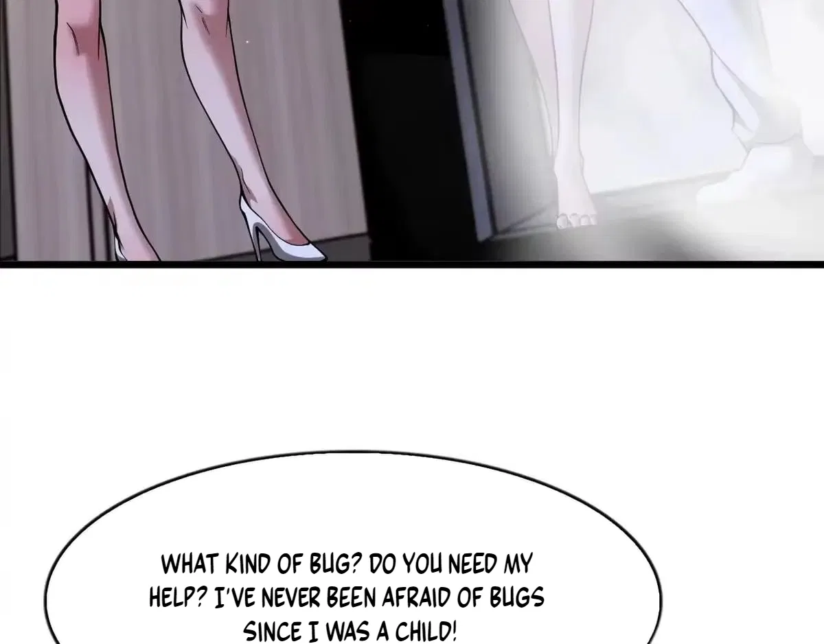 I’m A Super Rich Man, So It’s Reasonable For Me To Be A Scumbag Chapter 49 – Page 84