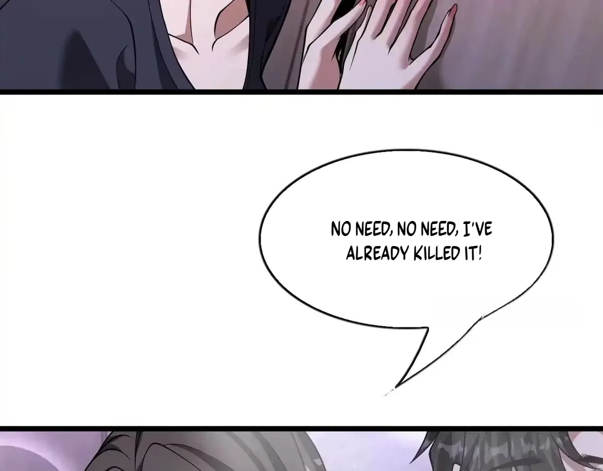 I’m A Super Rich Man, So It’s Reasonable For Me To Be A Scumbag Chapter 49 – Page 86