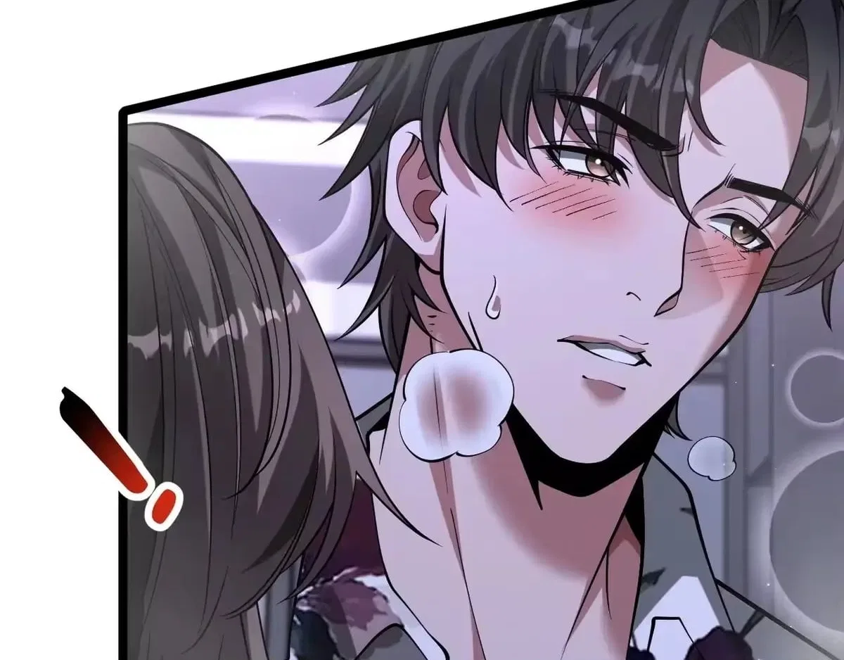 I’m A Super Rich Man, So It’s Reasonable For Me To Be A Scumbag Chapter 49 – Page 92