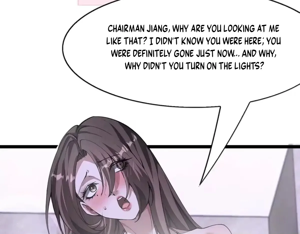 I’m A Super Rich Man, So It’s Reasonable For Me To Be A Scumbag Chapter 49 – Page 97