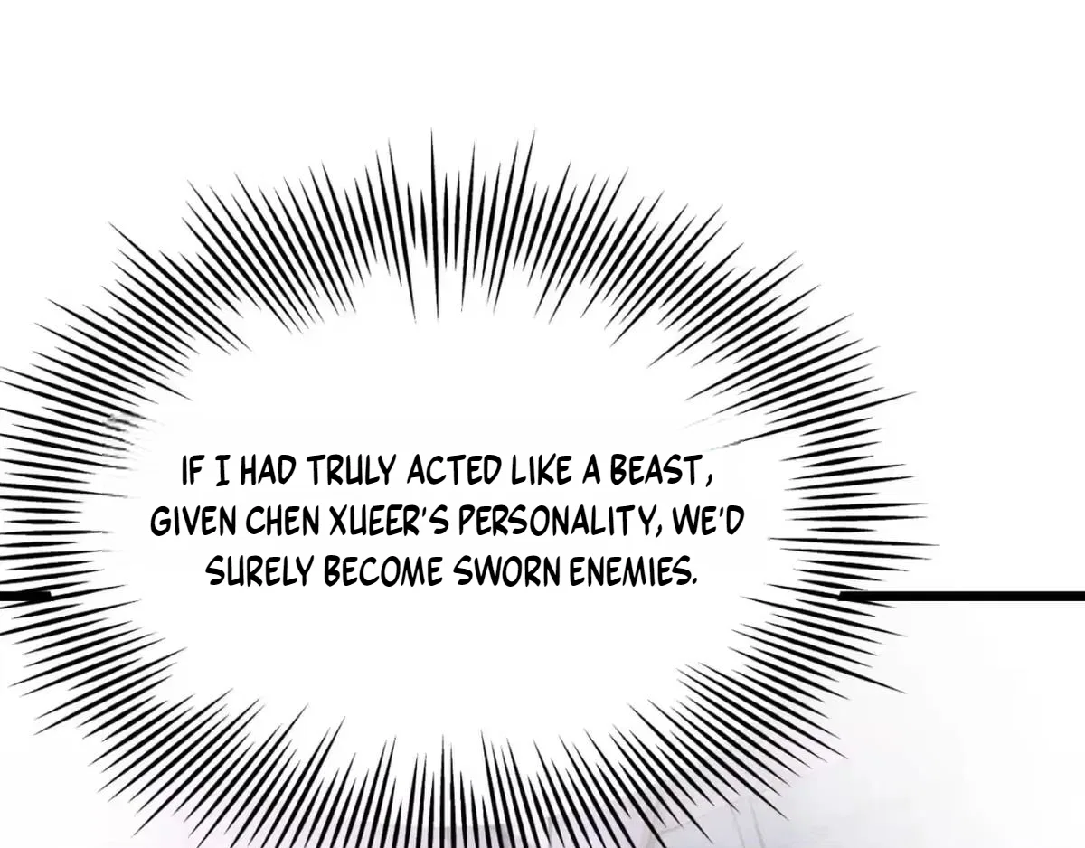 I’m A Super Rich Man, So It’s Reasonable For Me To Be A Scumbag Chapter 49 – Page 112