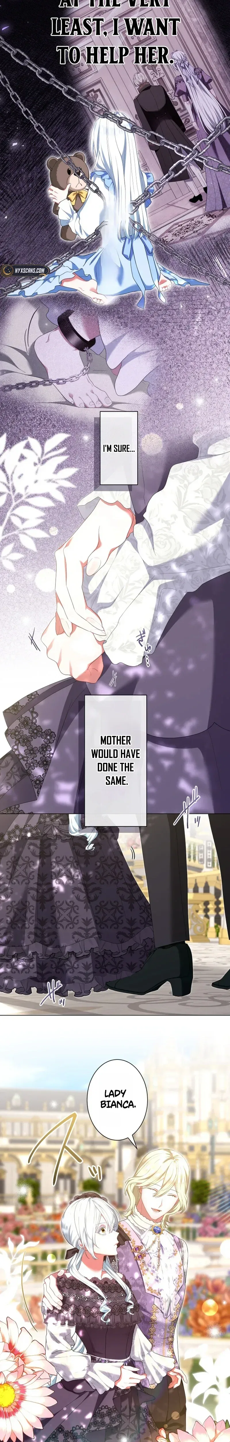 Behold The Perfect Villainess Chapter 58 – Page 5