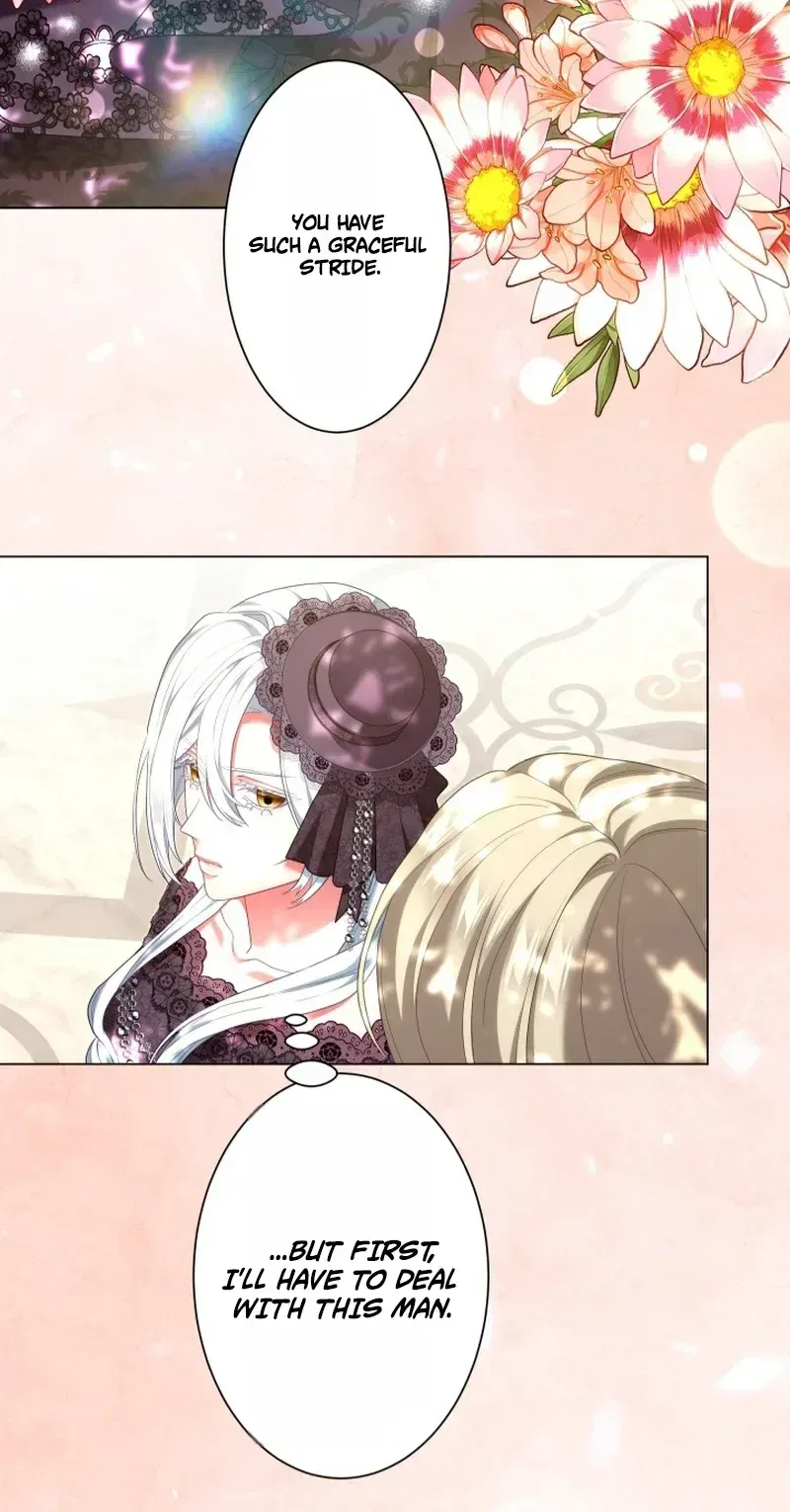 Behold The Perfect Villainess Chapter 58 – Page 6