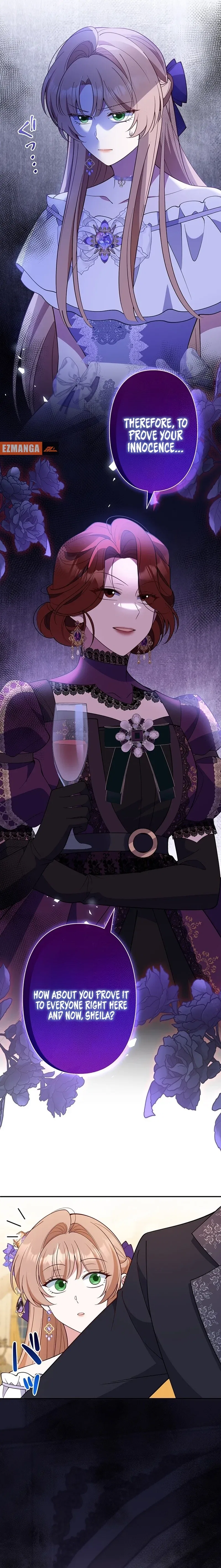 I Became the Tutor to the Wolf Duke Chapter 13 – Page 13