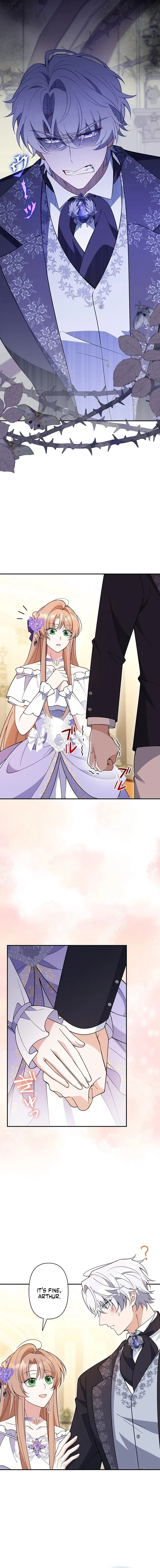 I Became the Tutor to the Wolf Duke Chapter 13 – Page 14