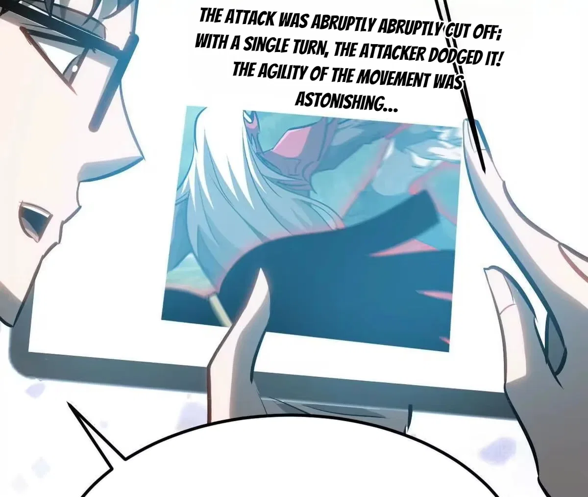 Unparalleled in the Online Gaming World [Remake] Chapter 114 – Page 5
