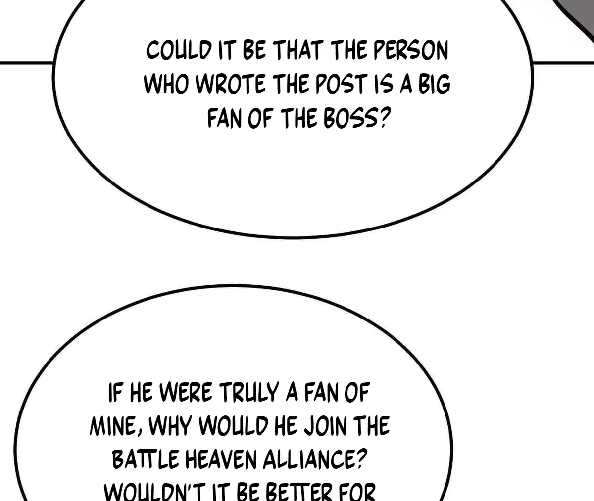 Unparalleled in the Online Gaming World [Remake] Chapter 114 – Page 6