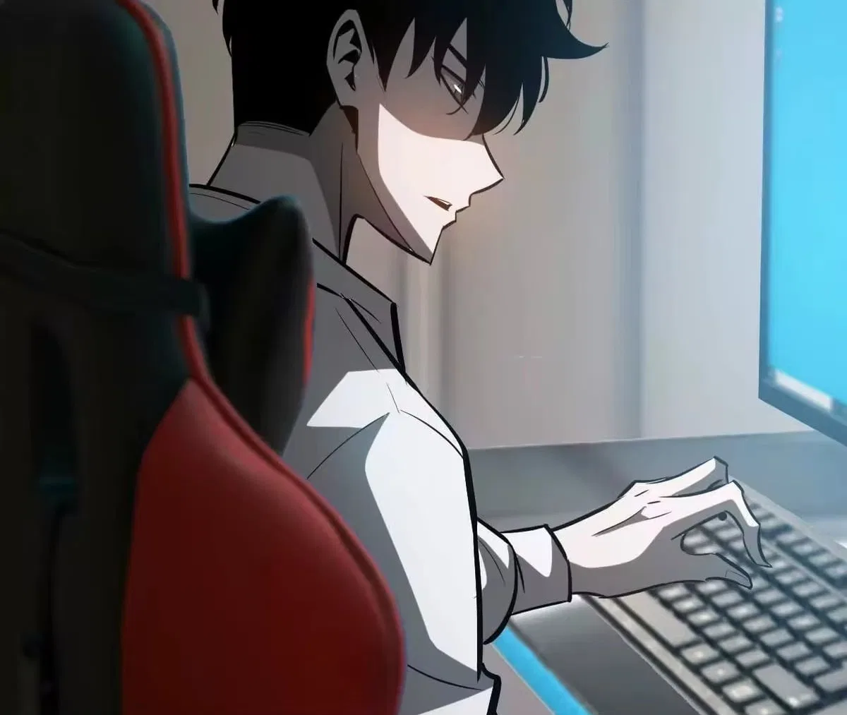 Unparalleled in the Online Gaming World [Remake] Chapter 114 – Page 10