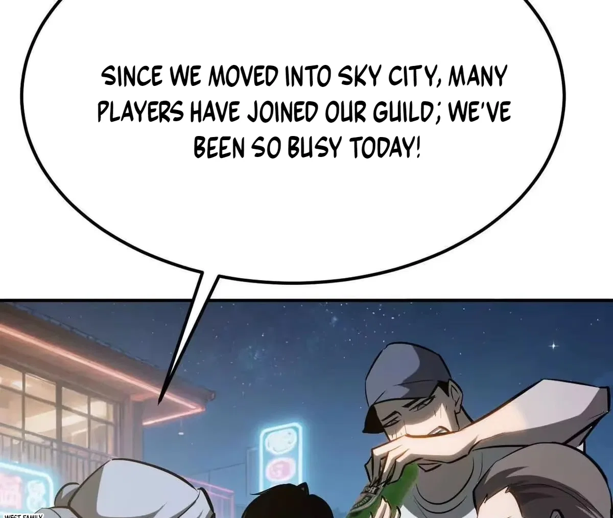 Unparalleled in the Online Gaming World [Remake] Chapter 114 – Page 25