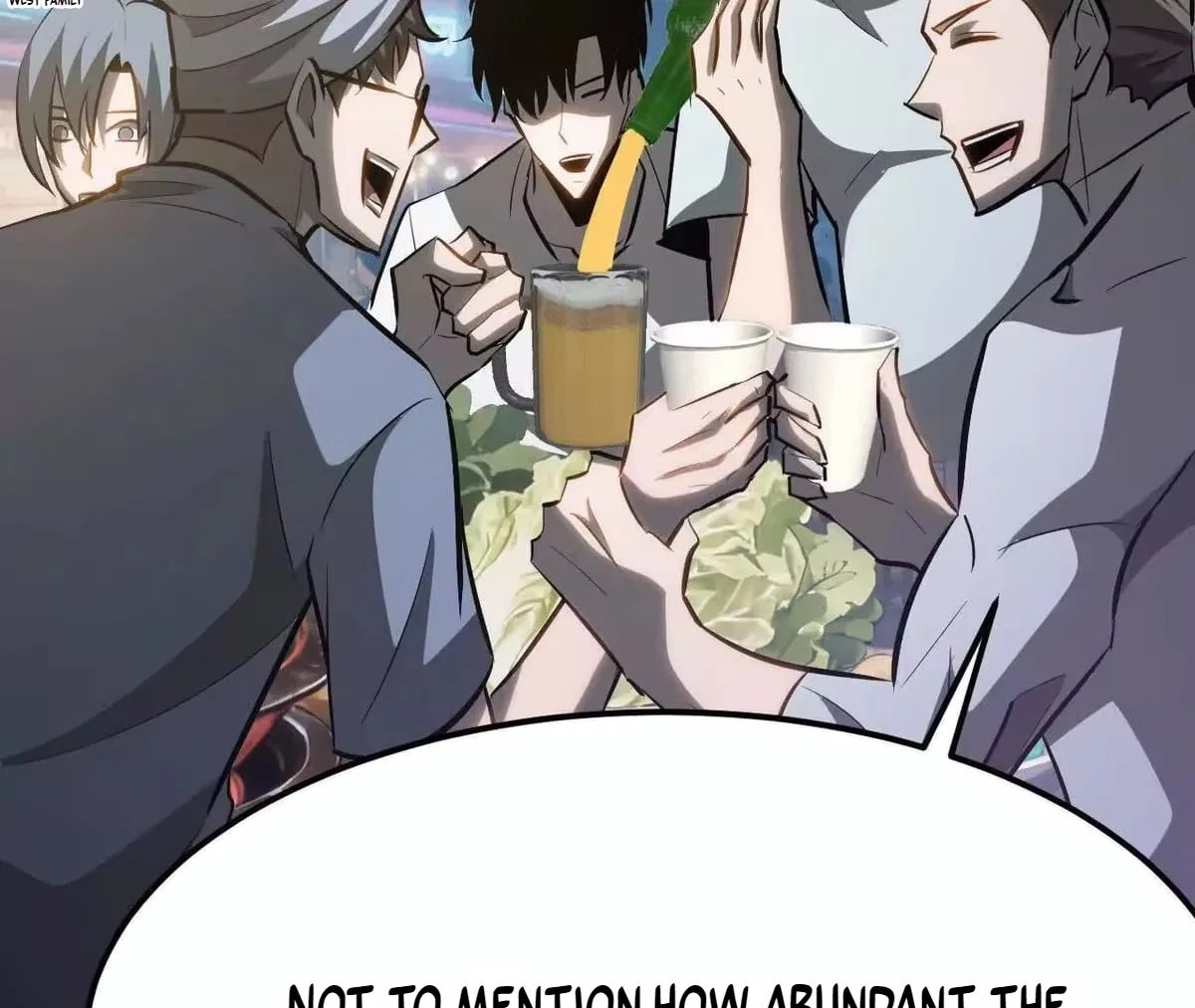Unparalleled in the Online Gaming World [Remake] Chapter 114 – Page 26