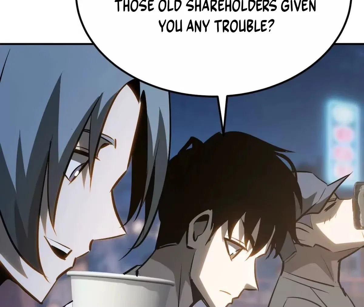 Unparalleled in the Online Gaming World [Remake] Chapter 114 – Page 31