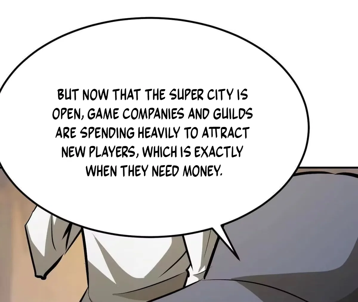 Unparalleled in the Online Gaming World [Remake] Chapter 114 – Page 45