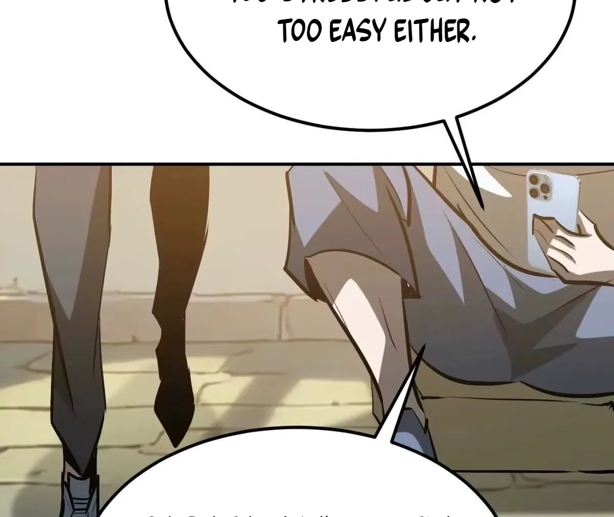 Unparalleled in the Online Gaming World [Remake] Chapter 114 – Page 50