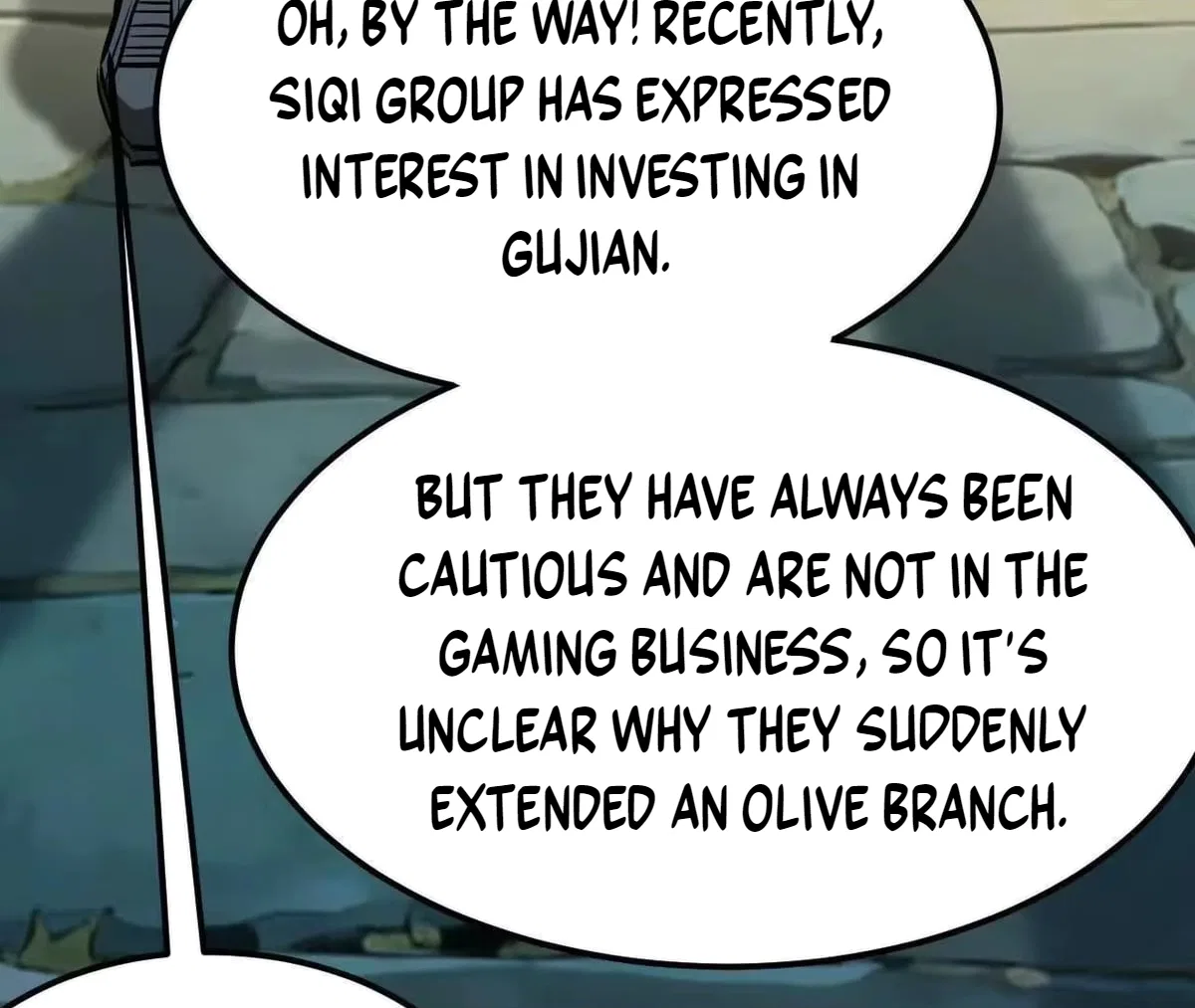 Unparalleled in the Online Gaming World [Remake] Chapter 114 – Page 51